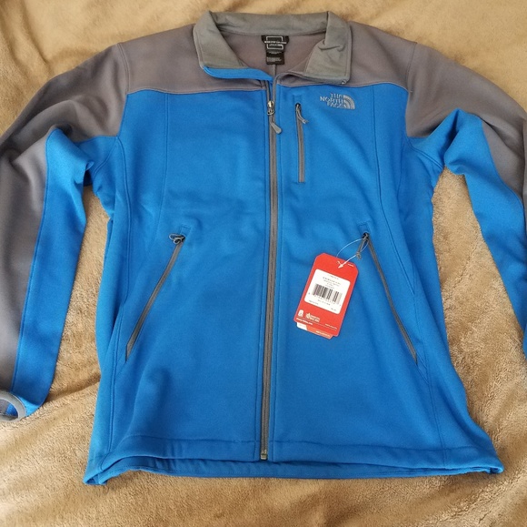 north face momentum jacket